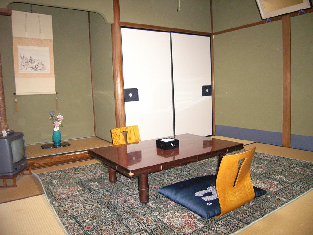 Charoku Honkan Miyazu Exterior photo