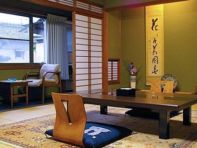 Charoku Honkan Miyazu Exterior photo