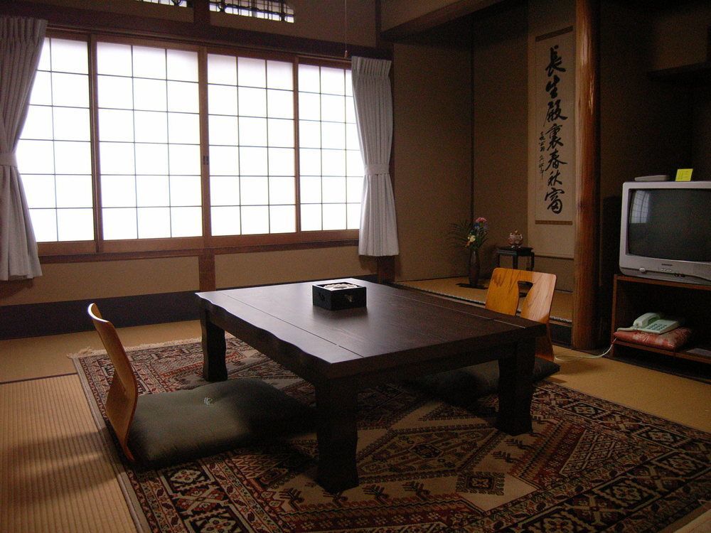 Charoku Honkan Miyazu Exterior photo